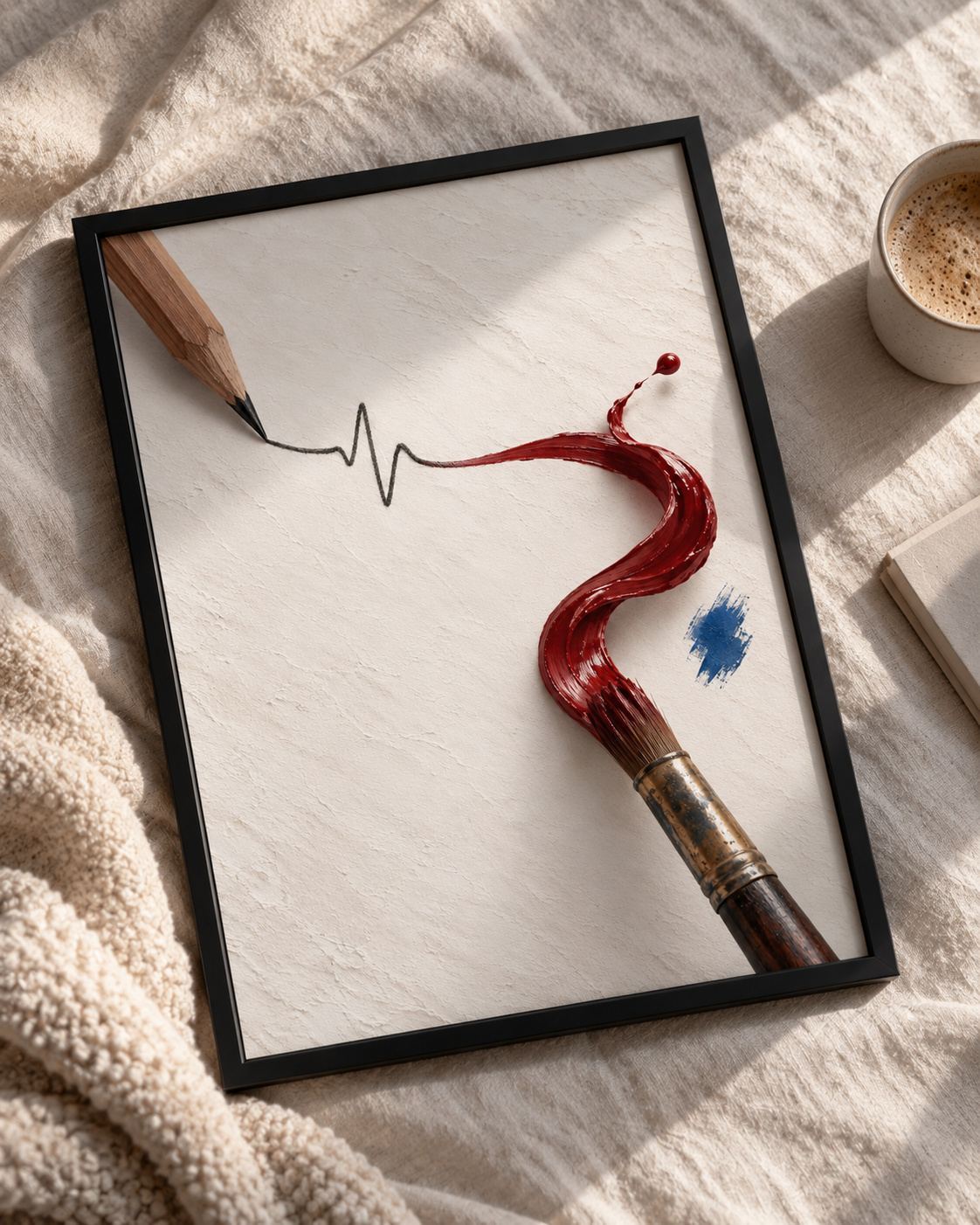 CREATIVE PULSE
