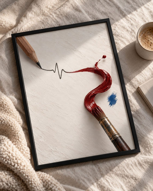 CREATIVE PULSE