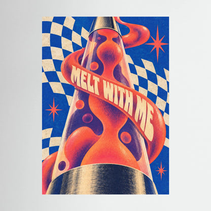 MELT WITH ME