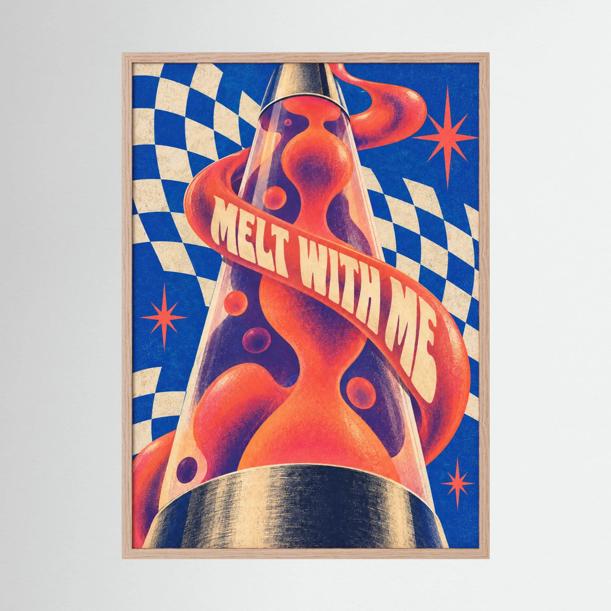 MELT WITH ME