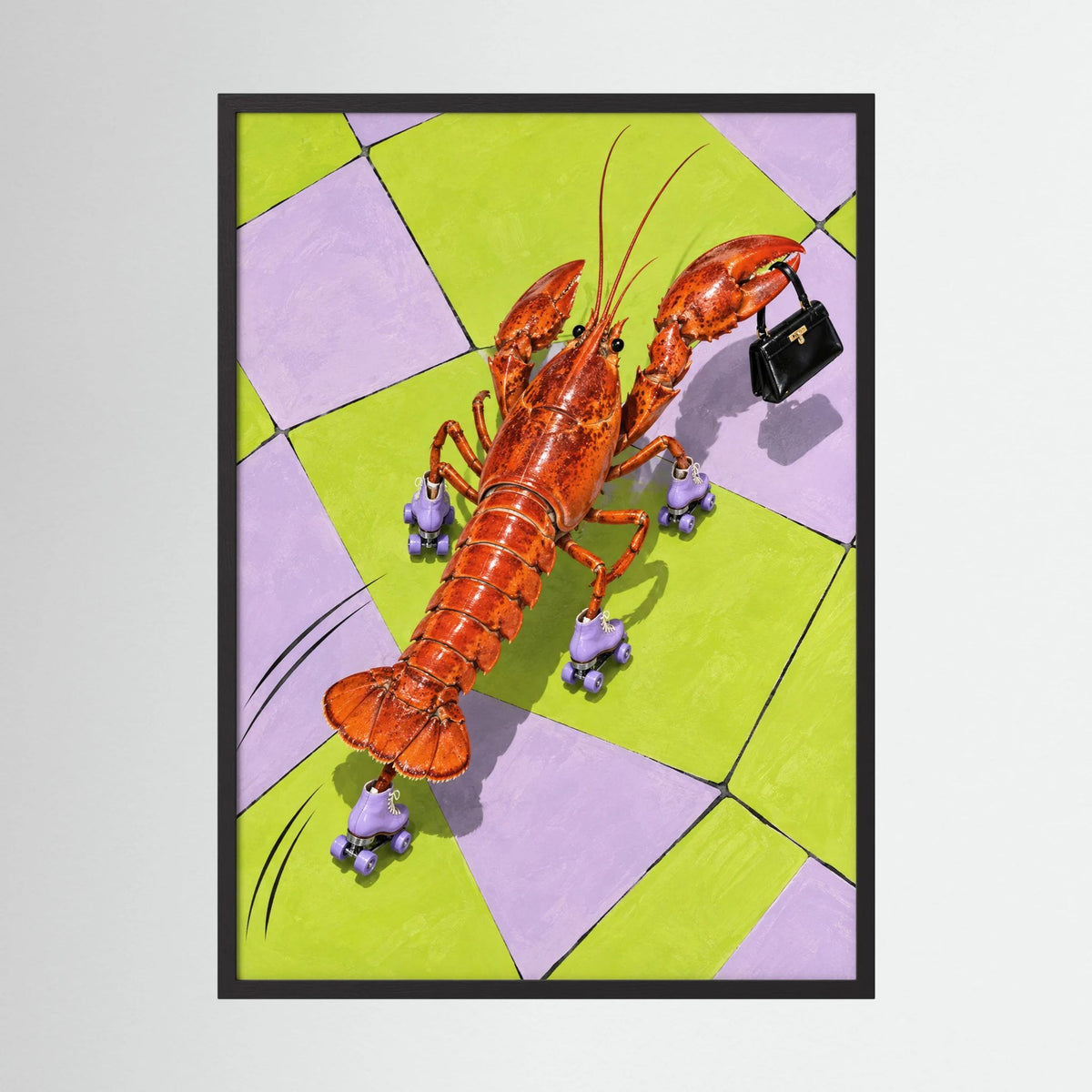 ROLL MODEL