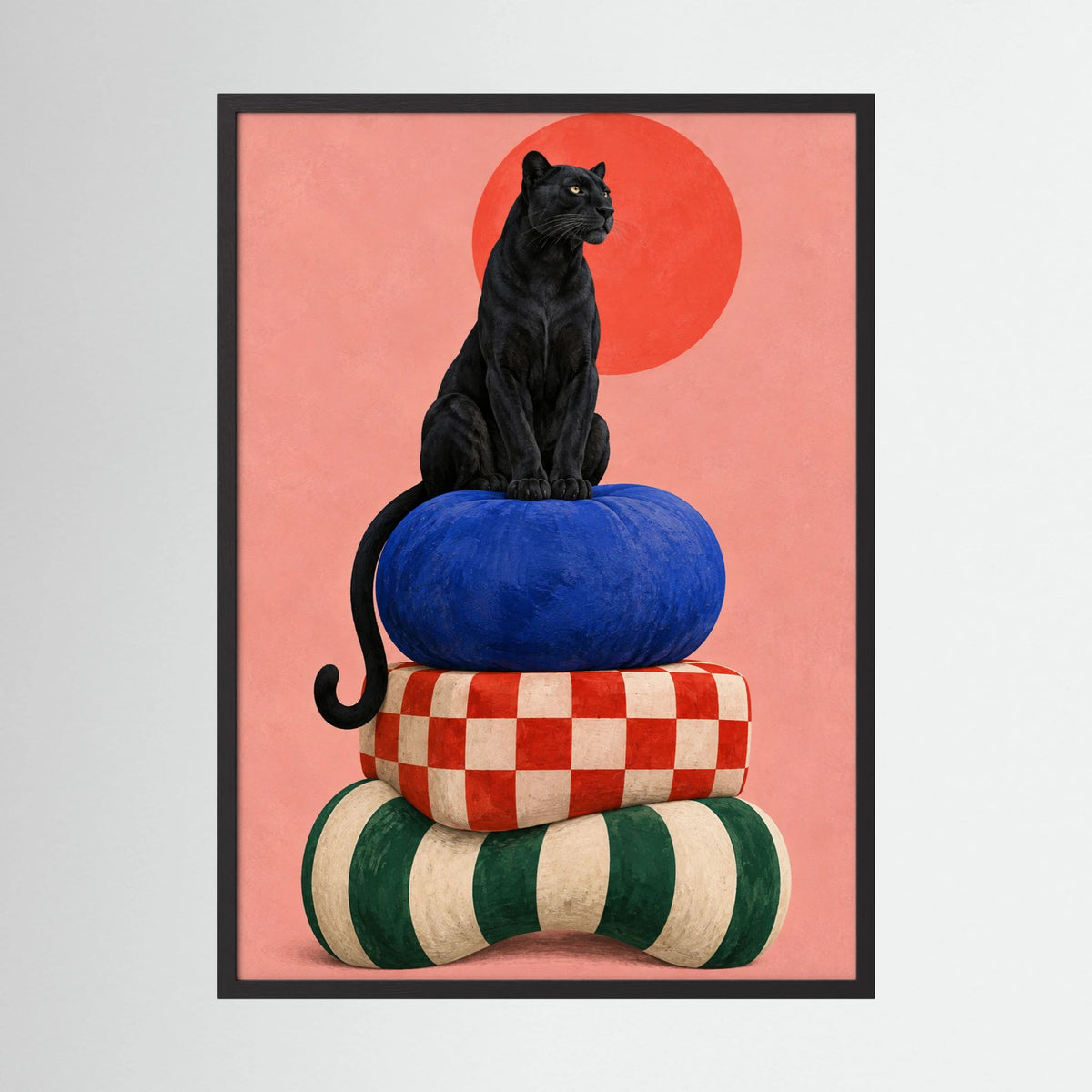 SOFT POWER
