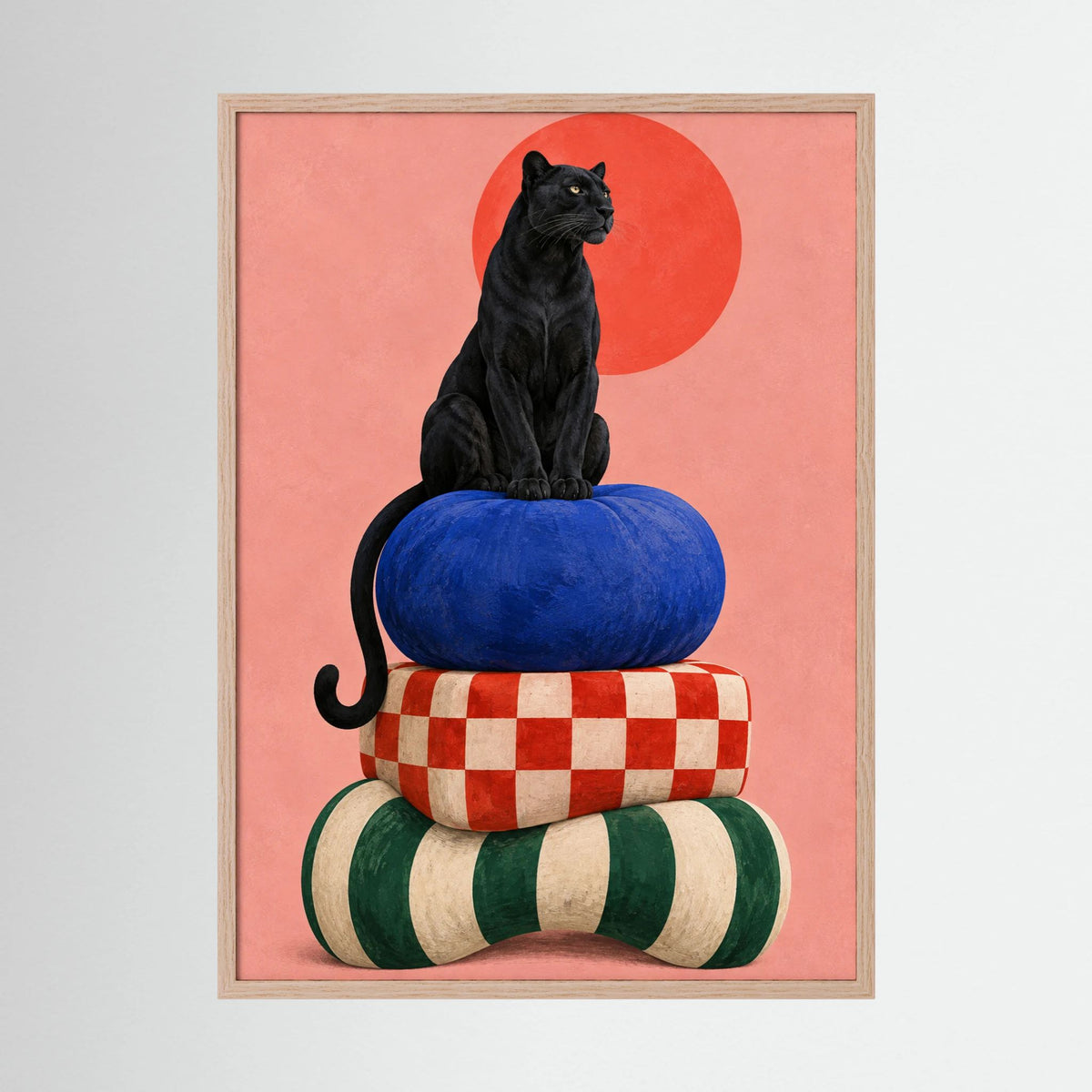 SOFT POWER